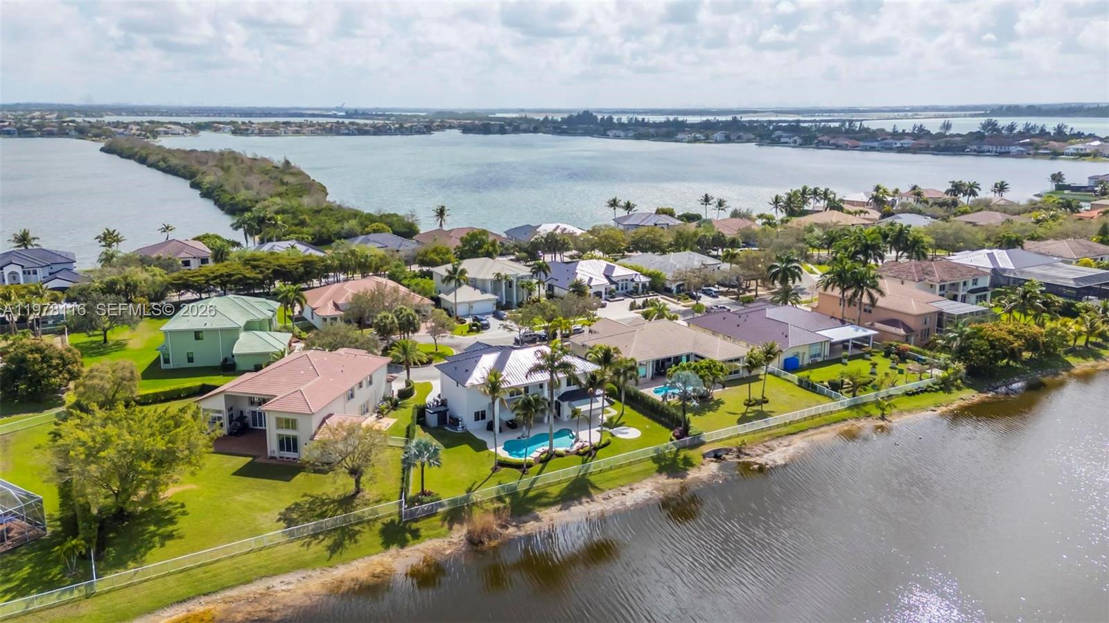 4724 Southwest 195th Way Miramar, FL 33029 - Photo 68 of 87