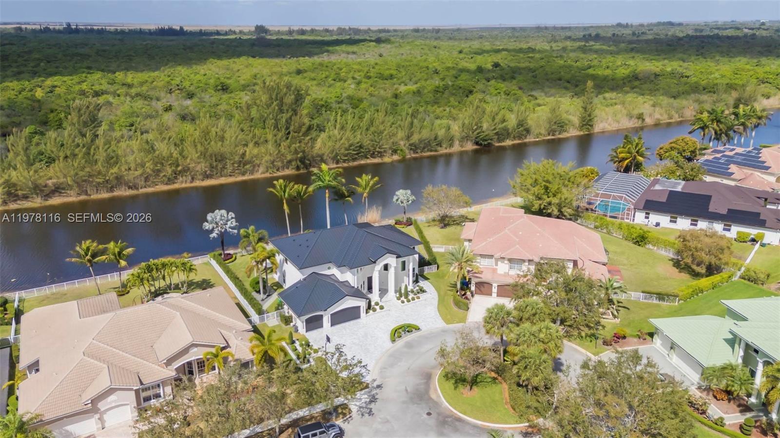 4724 Southwest 195th Way Miramar, FL 33029 - Photo 70 of 87