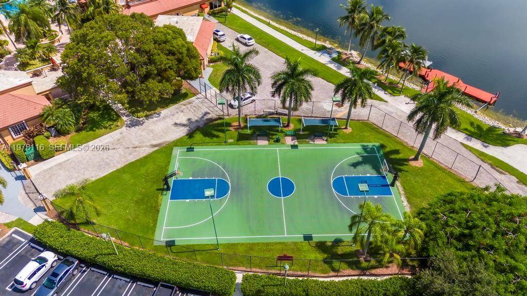 4724 Southwest 195th Way Miramar, FL 33029 - Photo 75 of 87