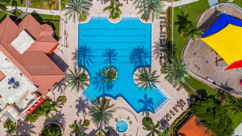 4724 Southwest 195th Way Miramar, FL 33029 - Photo 78 of 87