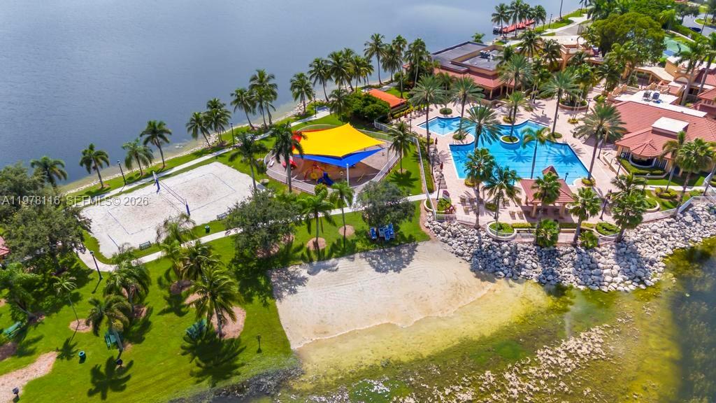 4724 Southwest 195th Way Miramar, FL 33029 - Photo 82 of 87