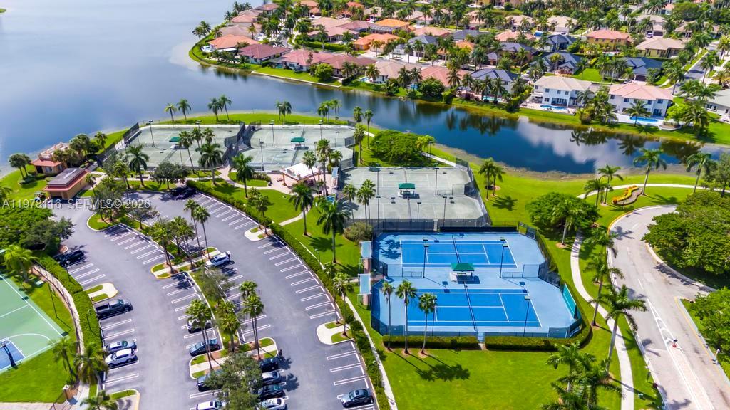 4724 Southwest 195th Way Miramar, FL 33029 - Photo 85 of 87