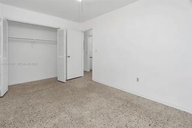 a view of a storage & utility room in a house