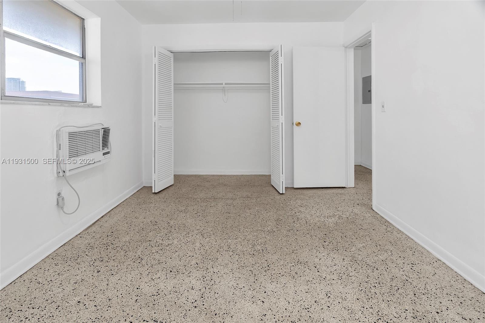 644 Southwest 10th Street, Unit 5 Miami, FL 33130 - Photo 25 of 26 a view of a storage & utility room in a house