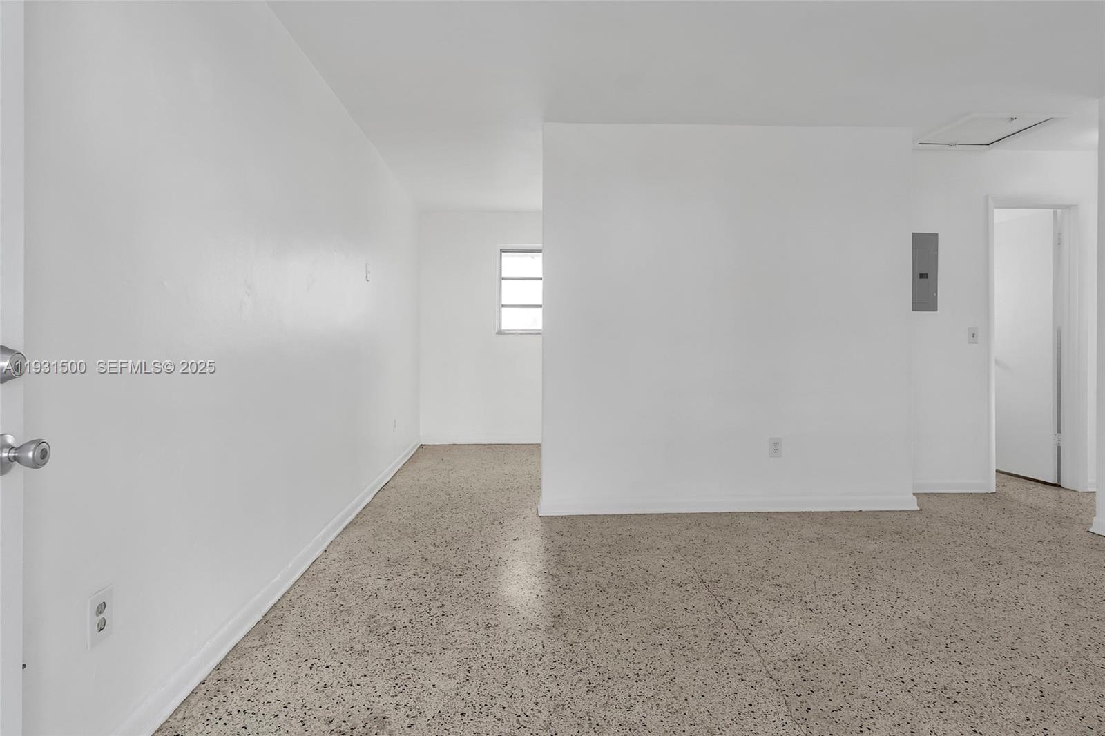 644 Southwest 10th Street, Unit 5 Miami, FL 33130 - Photo 6 of 26 a view of an empty room