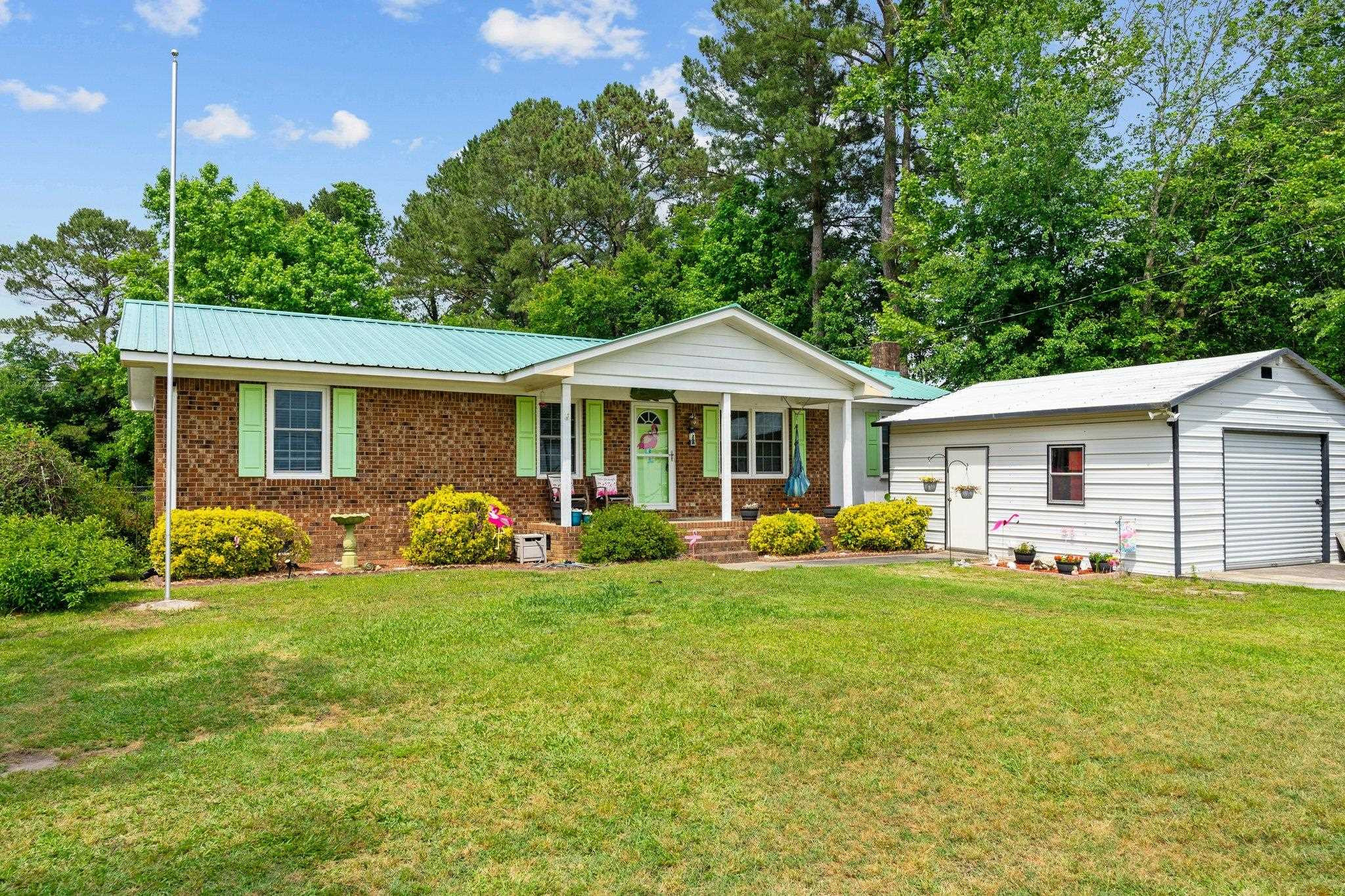 3052 Brick Mill Road Lillington, NC 27546 - Photo 1 of 45 Photo 1