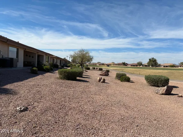 $479,000 | 2663 South Springwood Boulevard, Unit 321, Mesa, AZ 85209