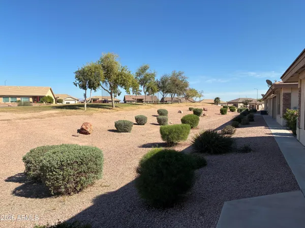 $479,000 | 2663 South Springwood Boulevard, Unit 321, Mesa, AZ 85209