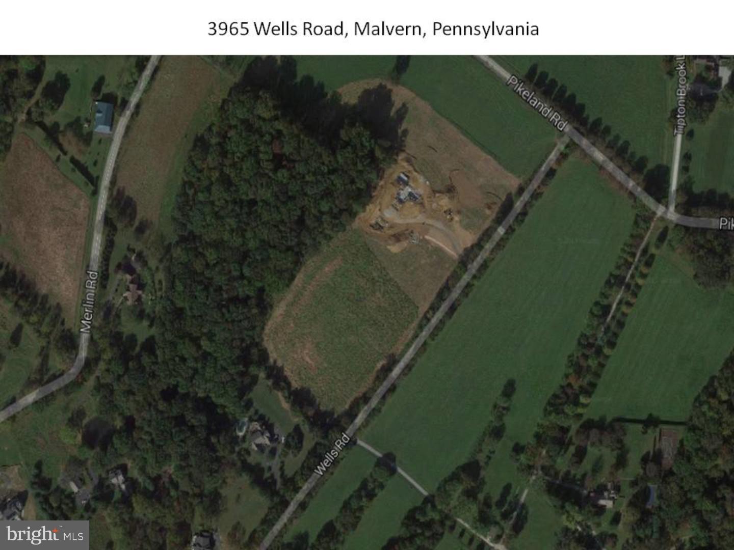 3965 Wells Road Malvern, PA 19355 - Photo 9 of 9 Gallery Image 9
