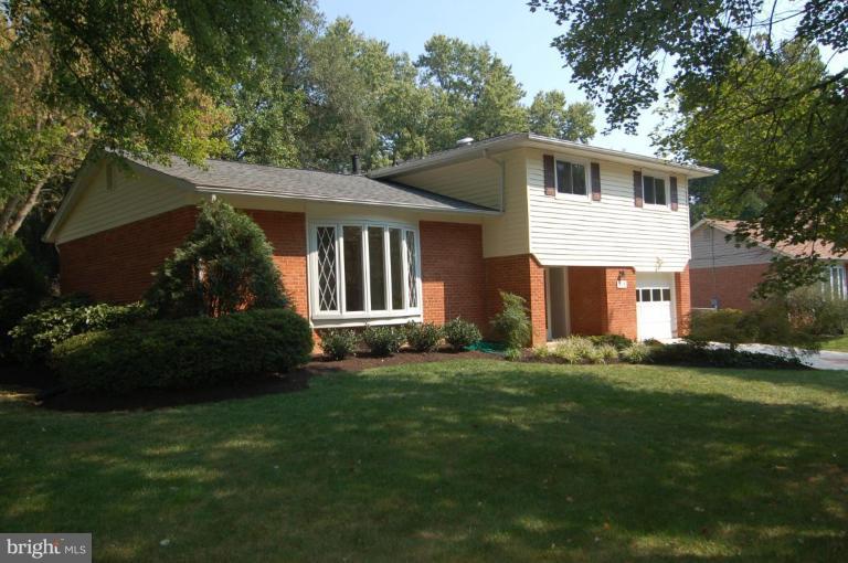 9119 Friars Road Bethesda, MD 20817 - Photo 1 of 22 Exterior (Main)