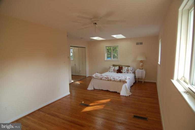 9119 Friars Road Bethesda, MD 20817 - Photo 13 of 22 Master Bedroom