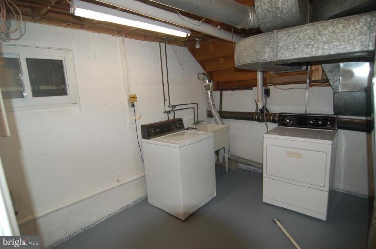 9119 Friars Road Bethesda, MD 20817 - Photo 8 of 22 Laundry Area 1