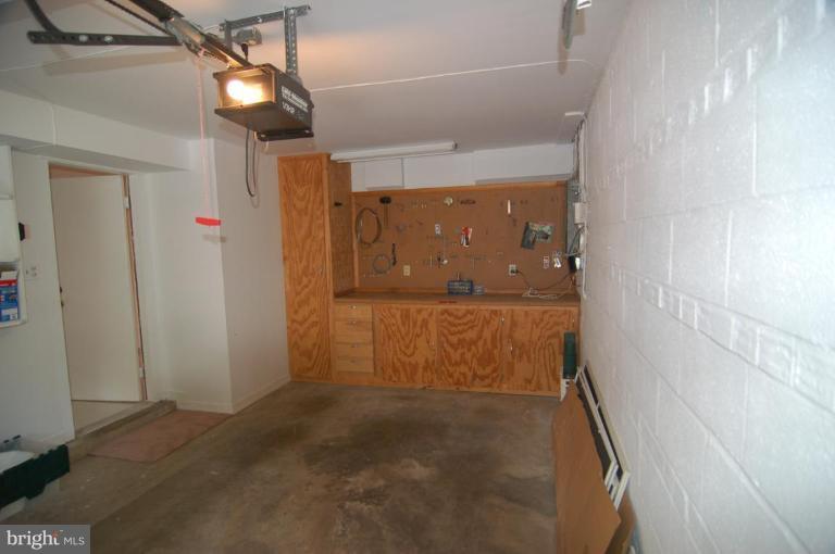 9119 Friars Road Bethesda, MD 20817 - Photo 9 of 22 Garage 1