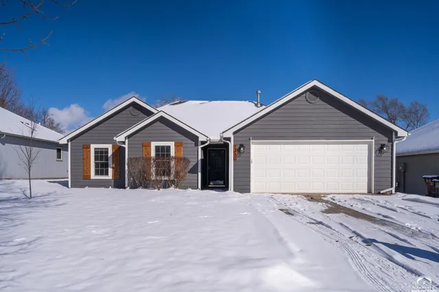 $329,000 | 2360 Haversham Drive, Lawrence, KS 66049