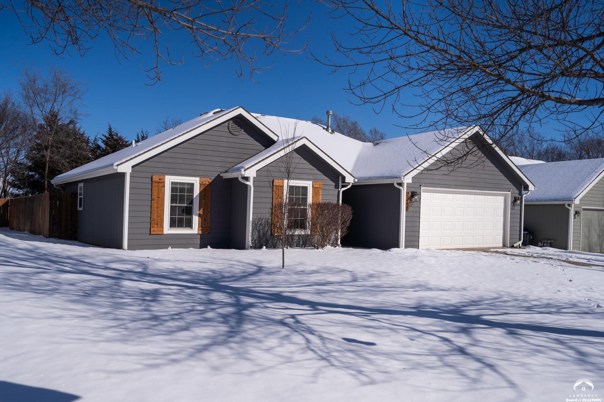 2360 Haversham Drive Lawrence, KS 66049 - Photo 2 of 39