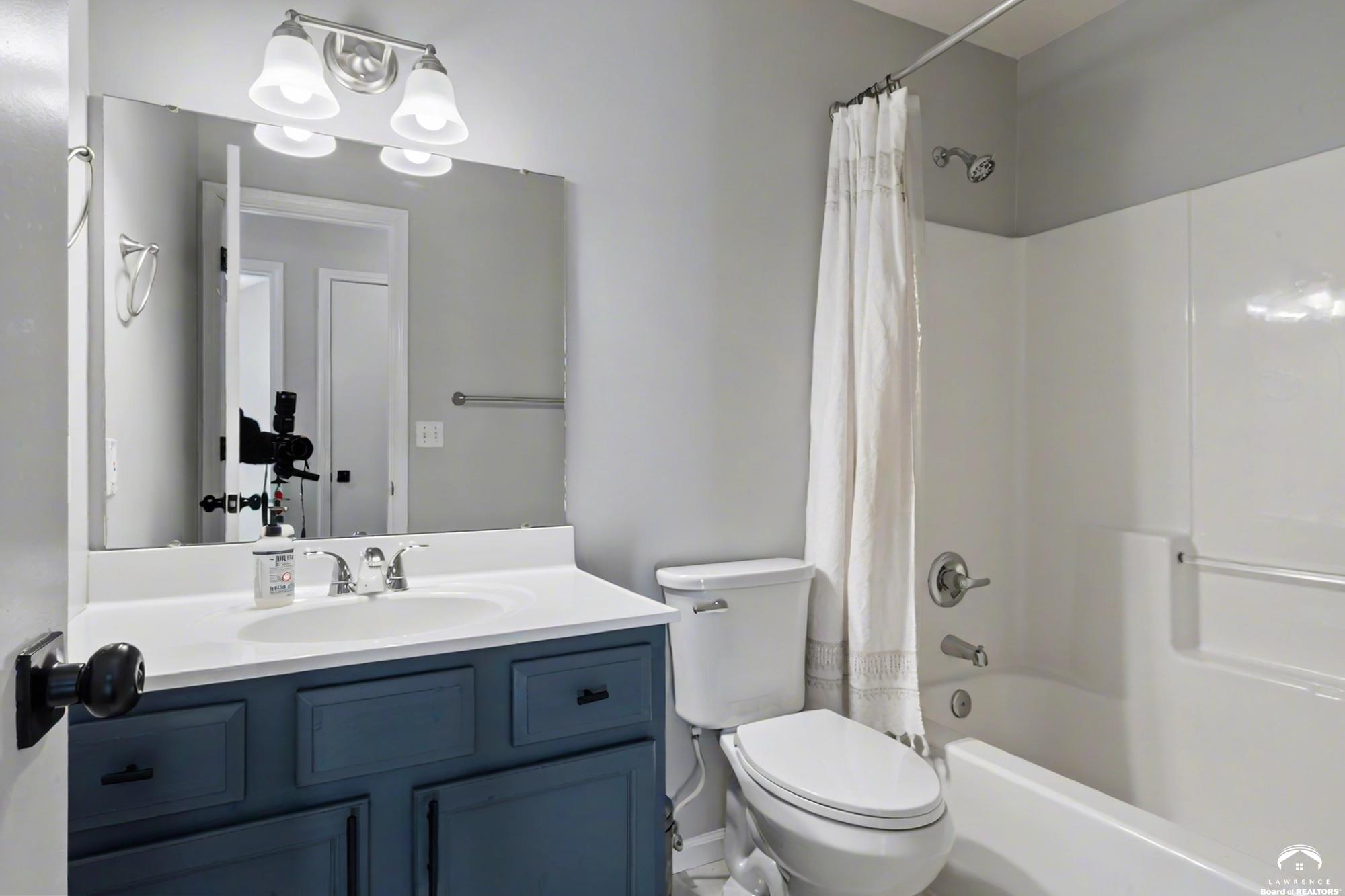 2360 Haversham Drive Lawrence, KS 66049 - Photo 21 of 39