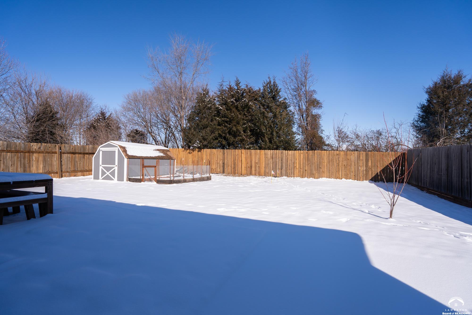 2360 Haversham Drive Lawrence, KS 66049 - Photo 30 of 39