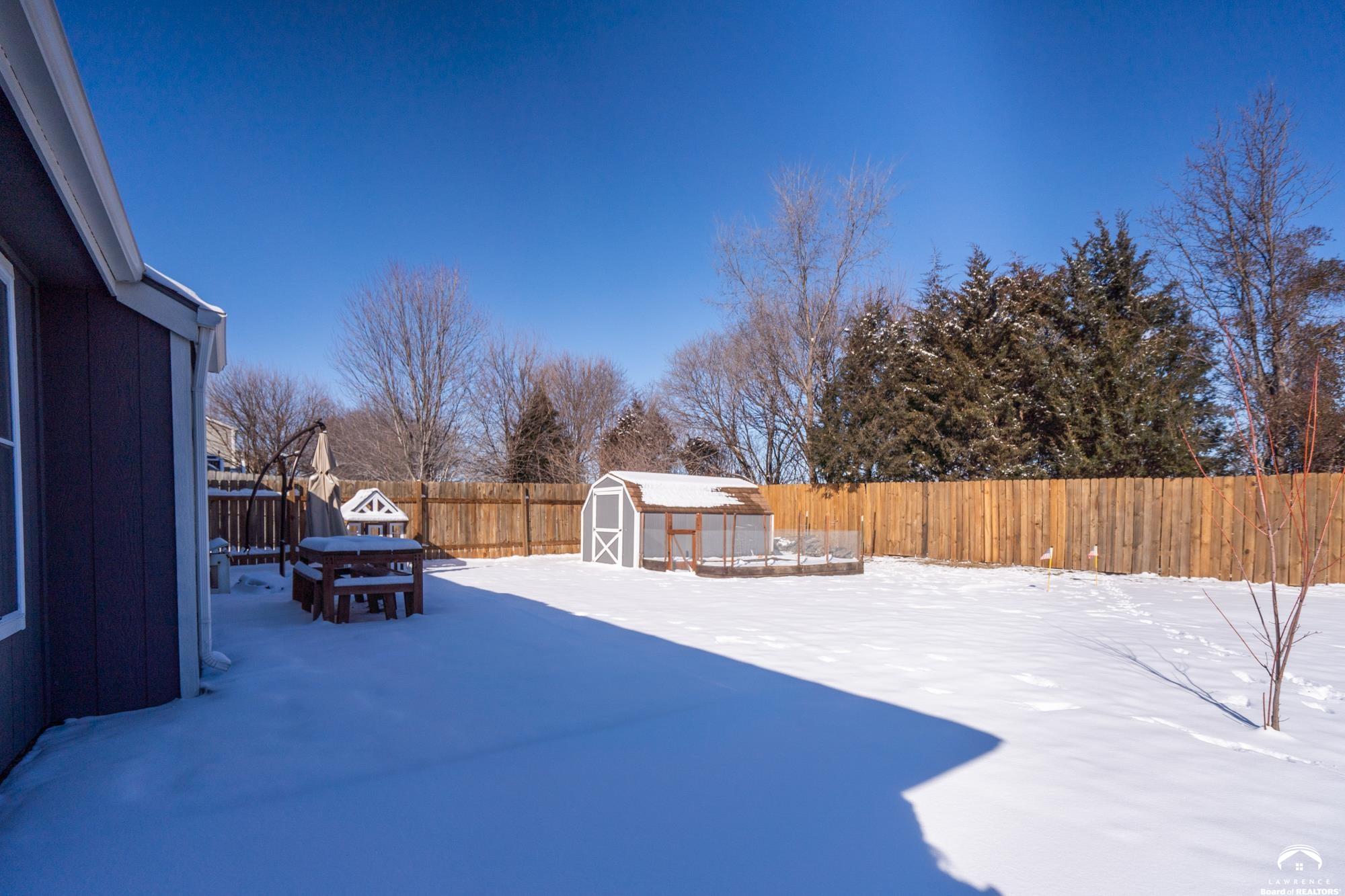 2360 Haversham Drive Lawrence, KS 66049 - Photo 31 of 39