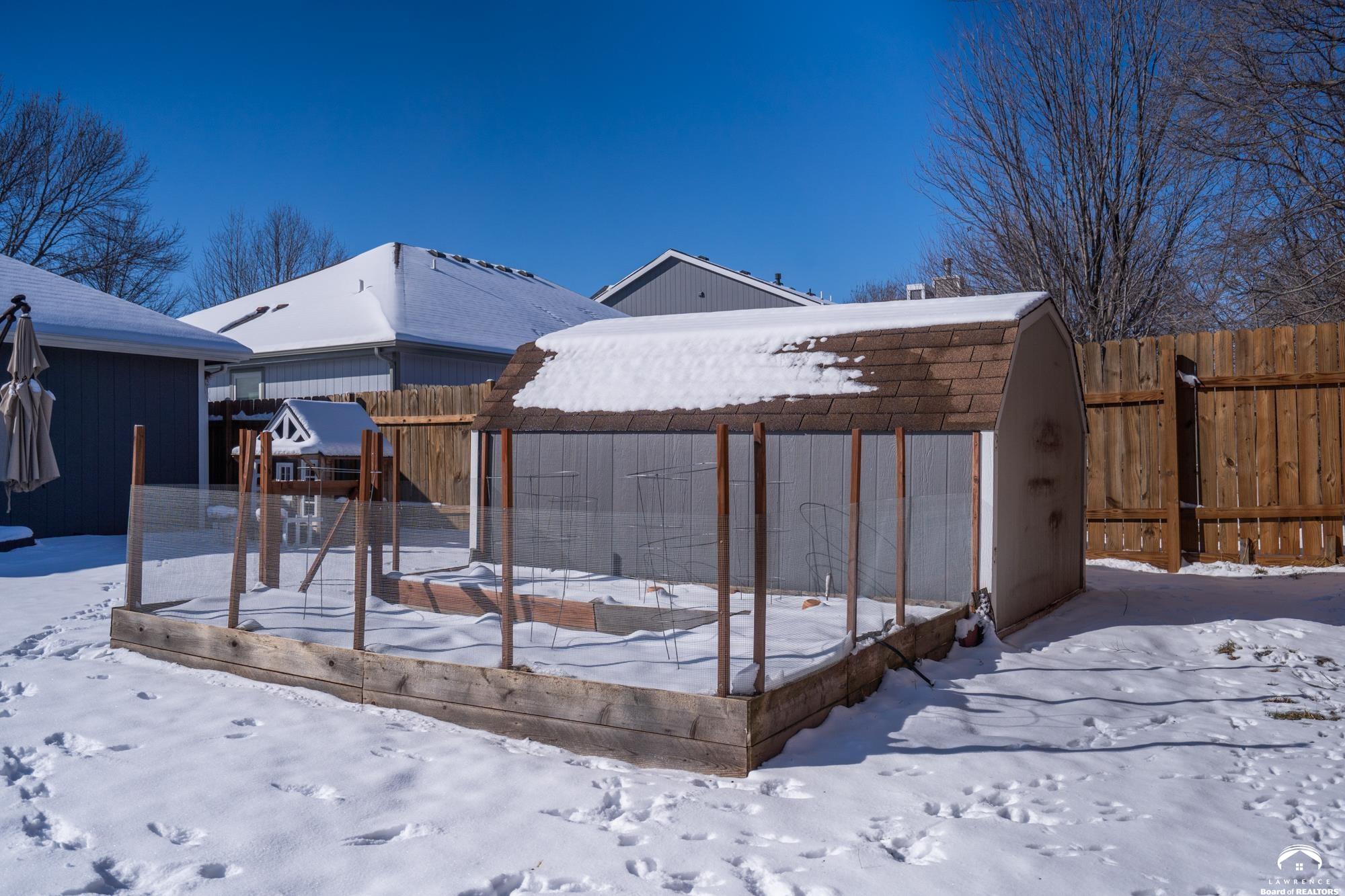 2360 Haversham Drive Lawrence, KS 66049 - Photo 32 of 39