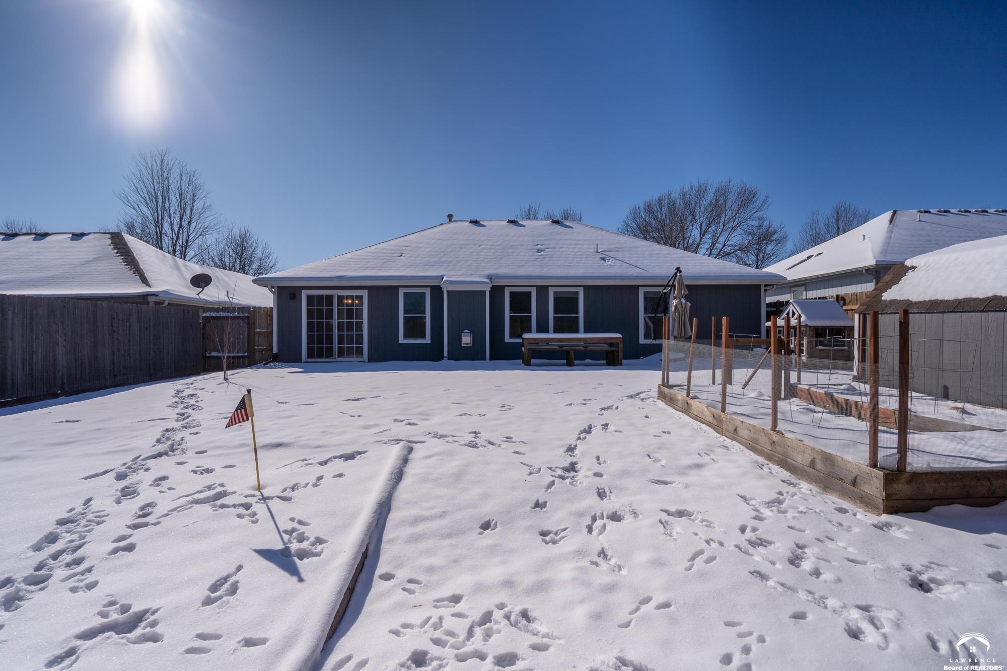 2360 Haversham Drive Lawrence, KS 66049 - Photo 33 of 39