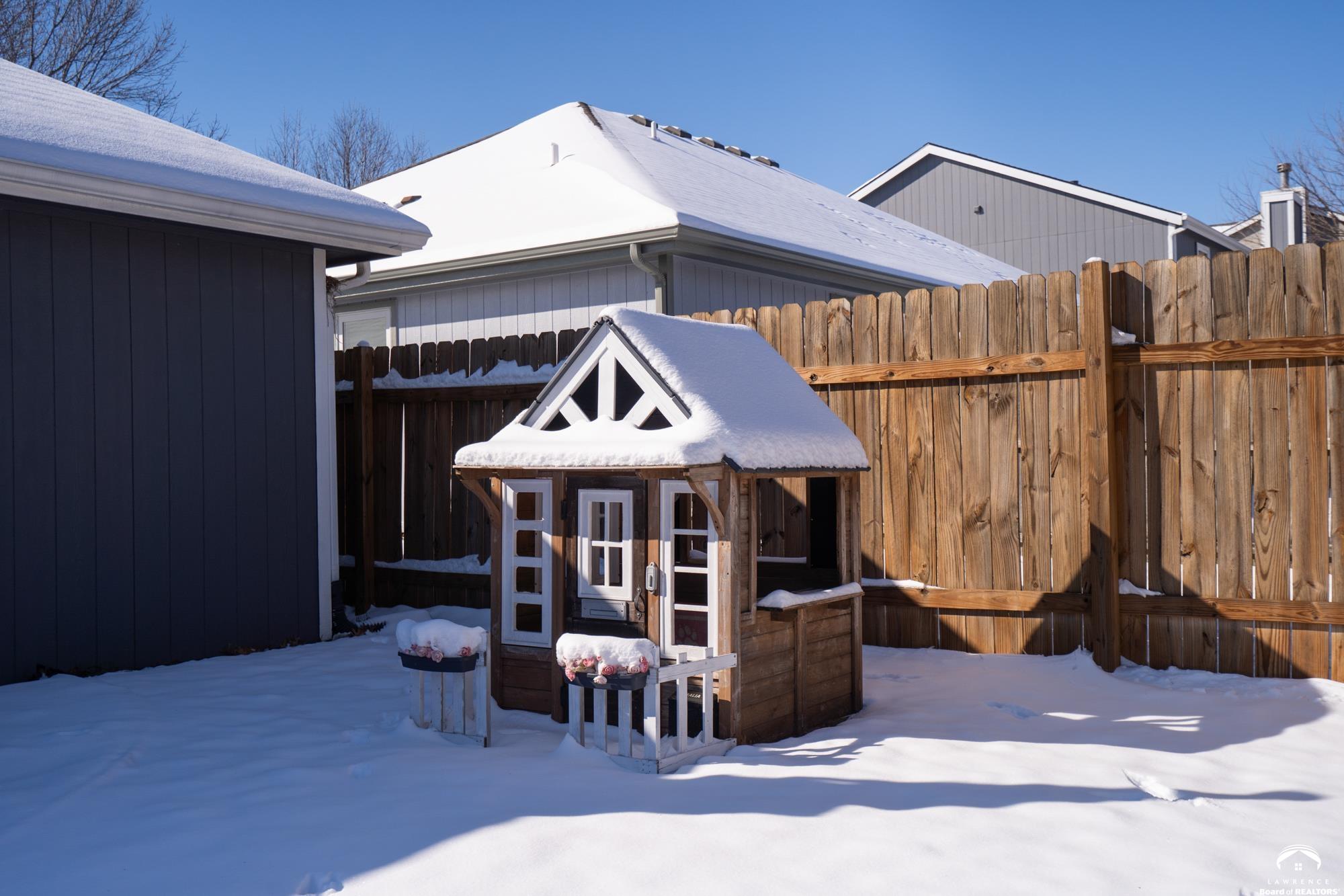 2360 Haversham Drive Lawrence, KS 66049 - Photo 35 of 39