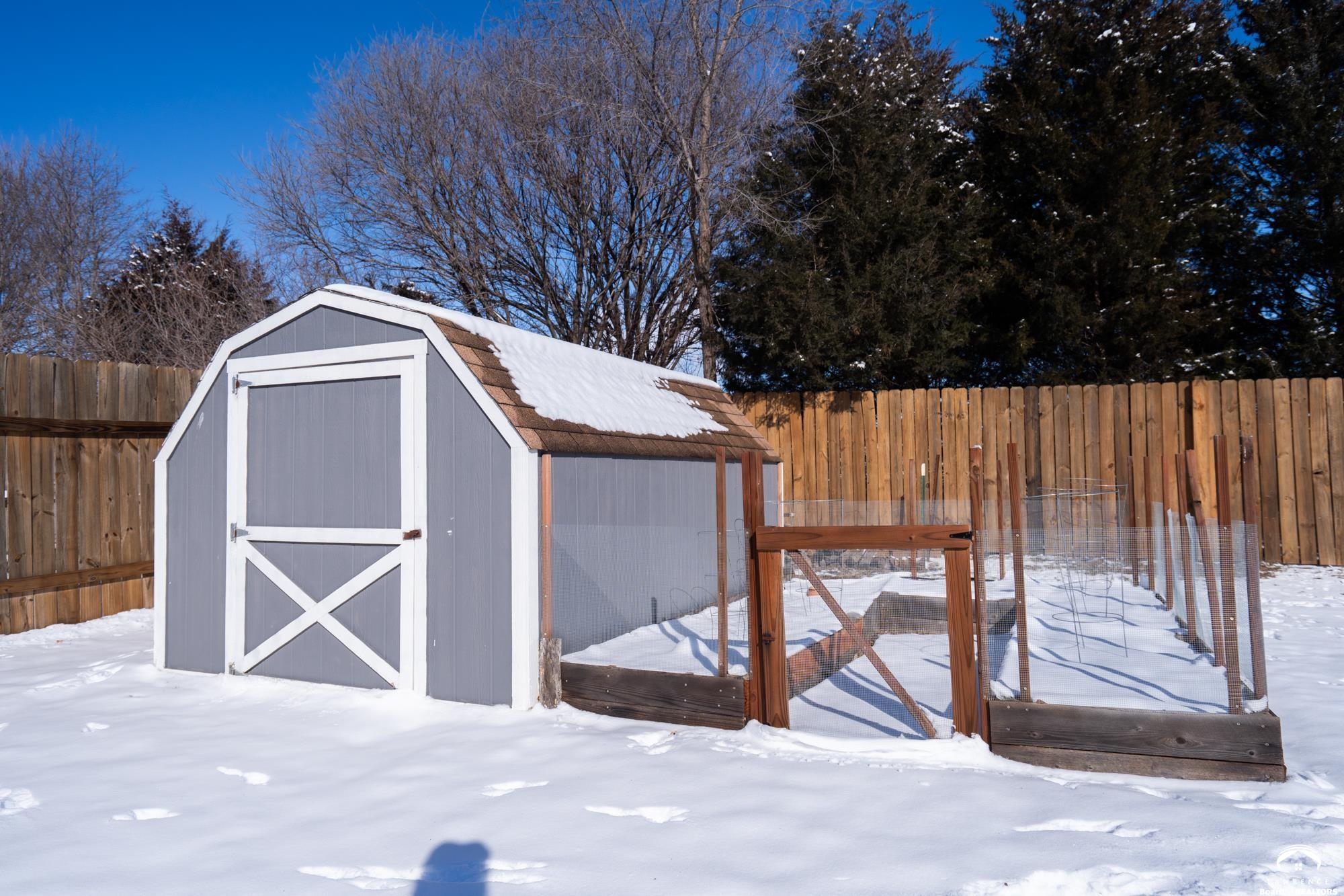 2360 Haversham Drive Lawrence, KS 66049 - Photo 36 of 39