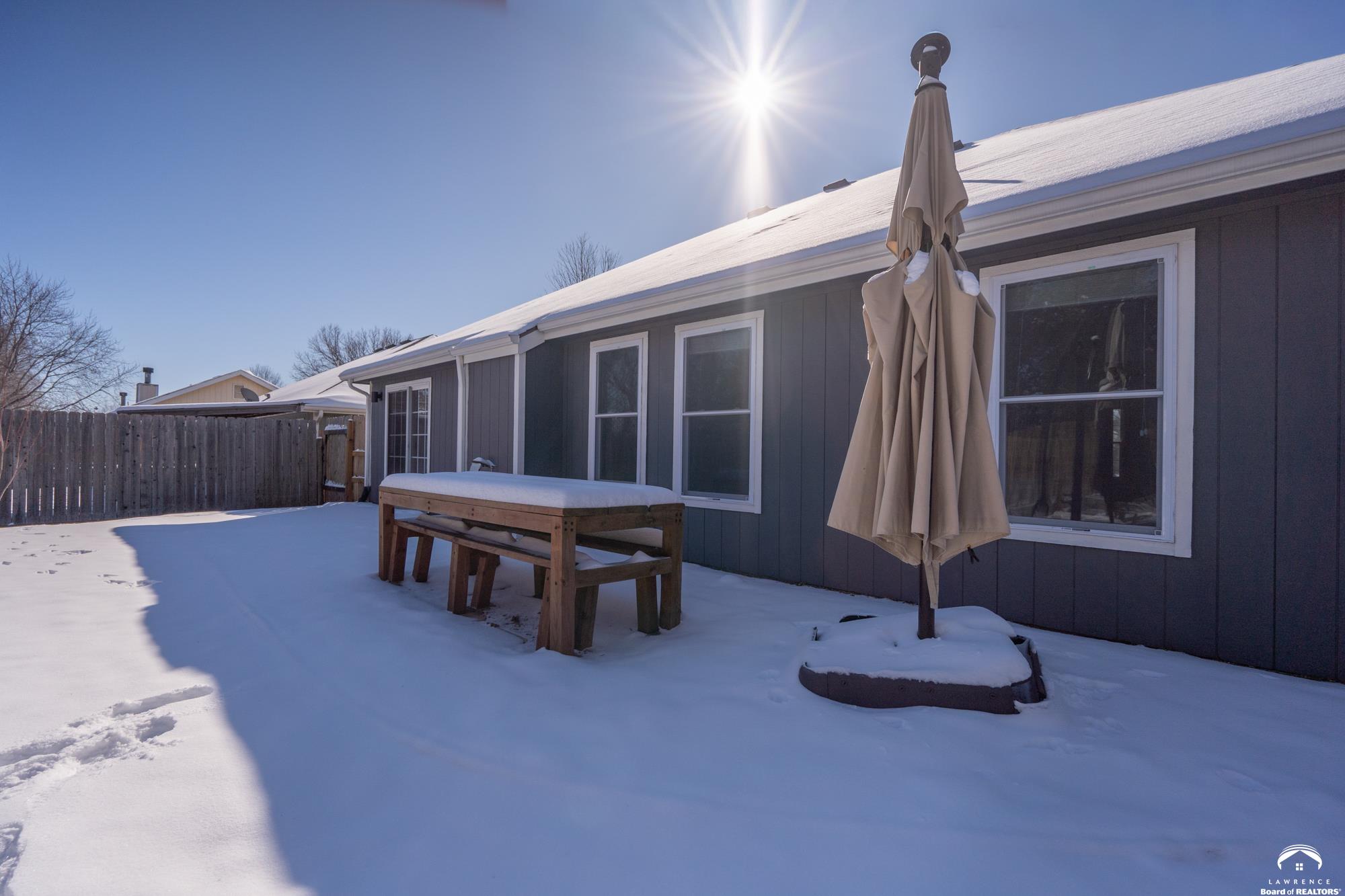 2360 Haversham Drive Lawrence, KS 66049 - Photo 37 of 39