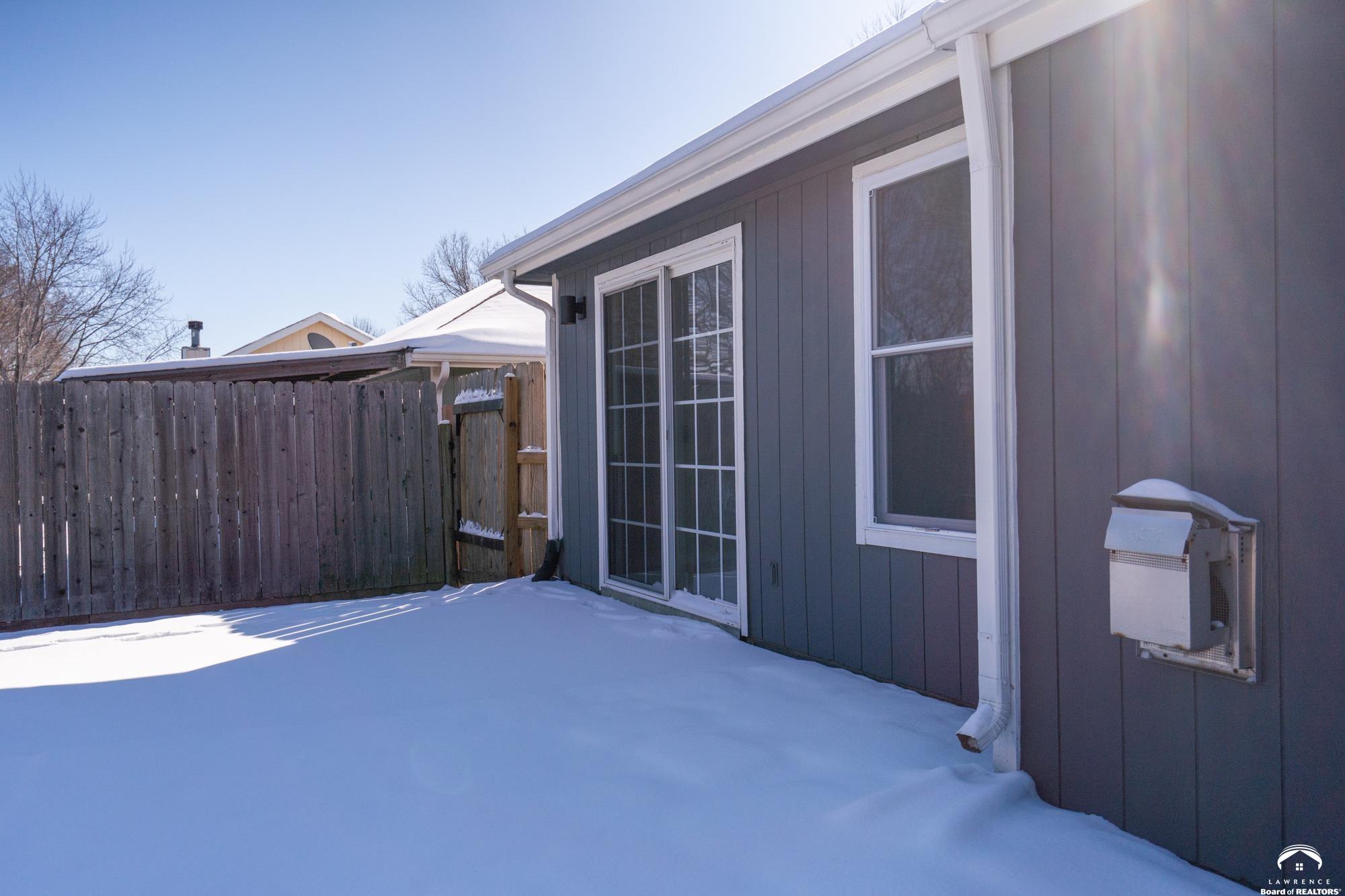 2360 Haversham Drive Lawrence, KS 66049 - Photo 38 of 39