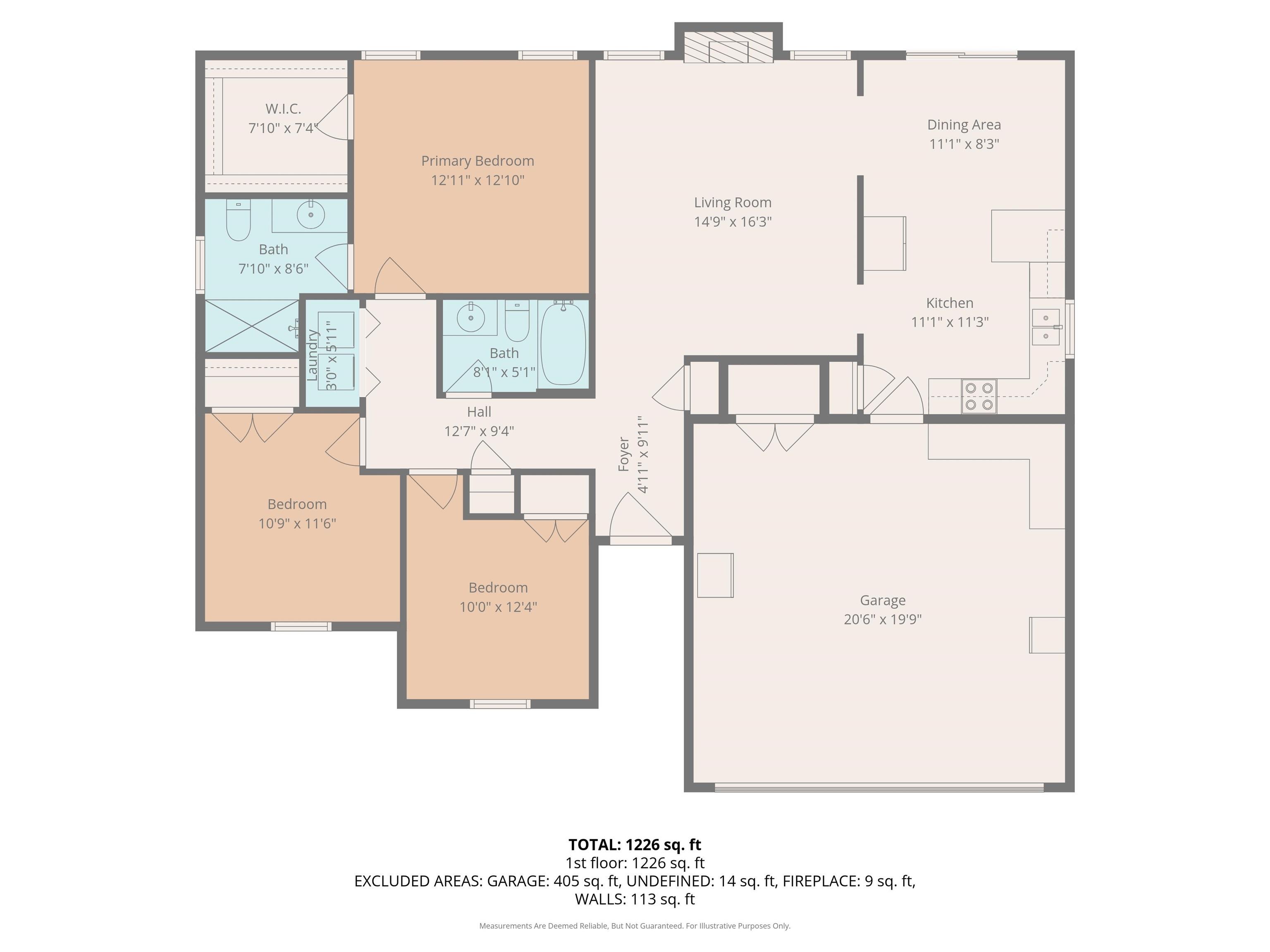 2360 Haversham Drive Lawrence, KS 66049 - Photo 39 of 39