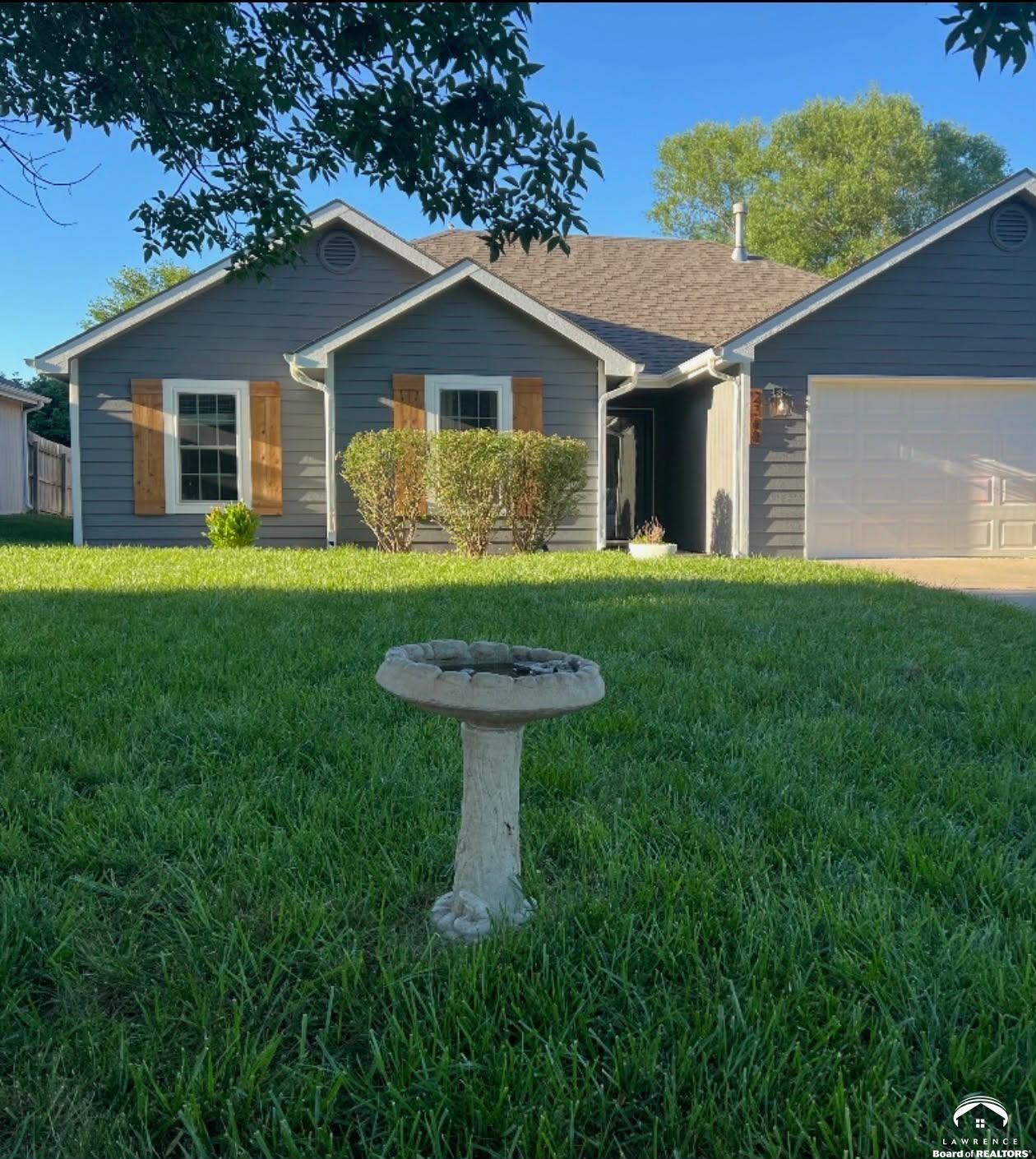 2360 Haversham Drive Lawrence, KS 66049 - Photo 5 of 39