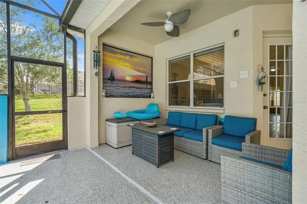 a view of a house with swimming pool