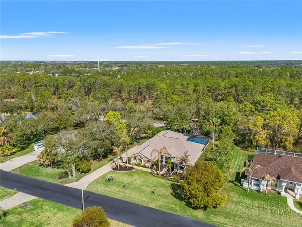 $519,900 | 10288 Ridge Top Loop, Weeki Wachee, FL 34613