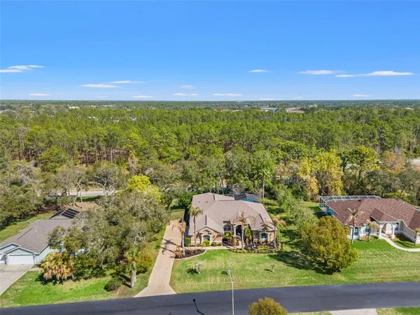 $519,900 | 10288 Ridge Top Loop, Weeki Wachee, FL 34613