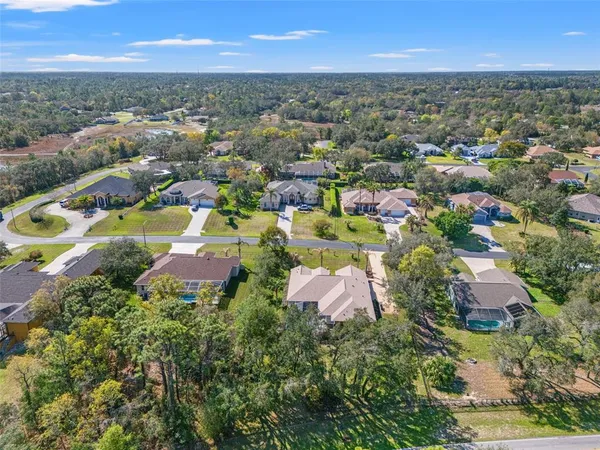 $519,900 | 10288 Ridge Top Loop, Weeki Wachee, FL 34613