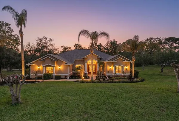 $519,900 | 10288 Ridge Top Loop, Weeki Wachee, FL 34613