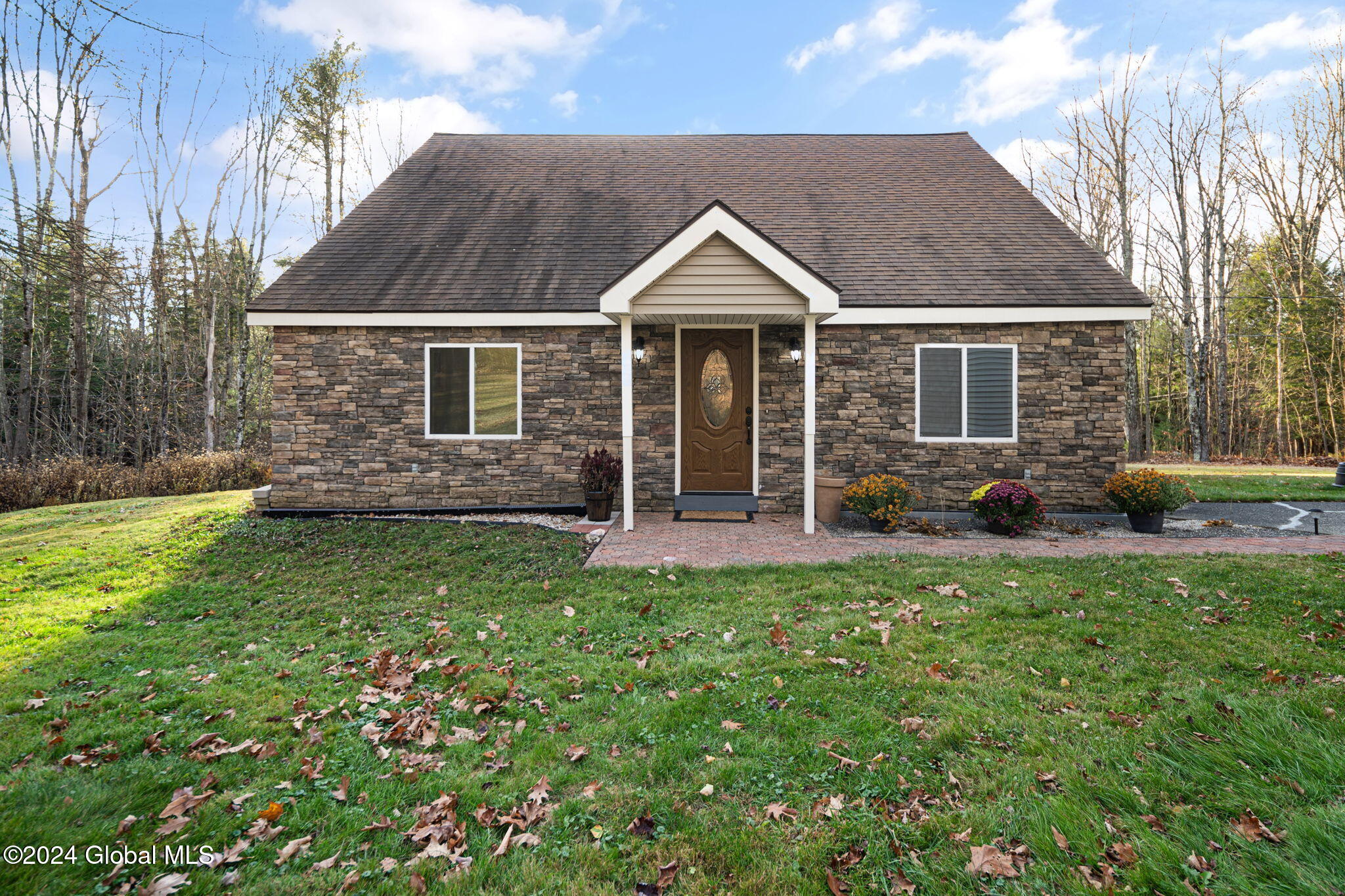 14 Stage Coach Road Sand Lake, NY 12153 - Photo 23 of 31 Exterior 03