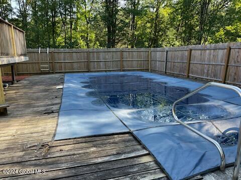 14 Stage Coach Road Sand Lake, NY 12153 - Photo 27 of 31 1000008405