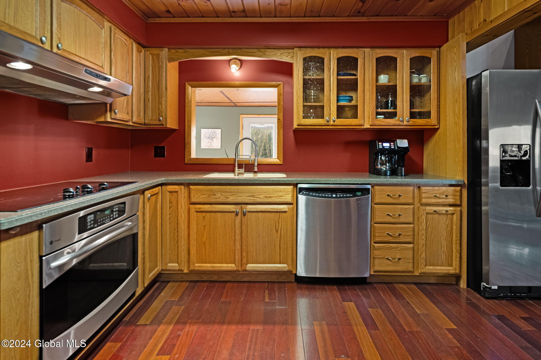 14 Stage Coach Road Sand Lake, NY 12153 - Photo 7 of 31 Interior 05