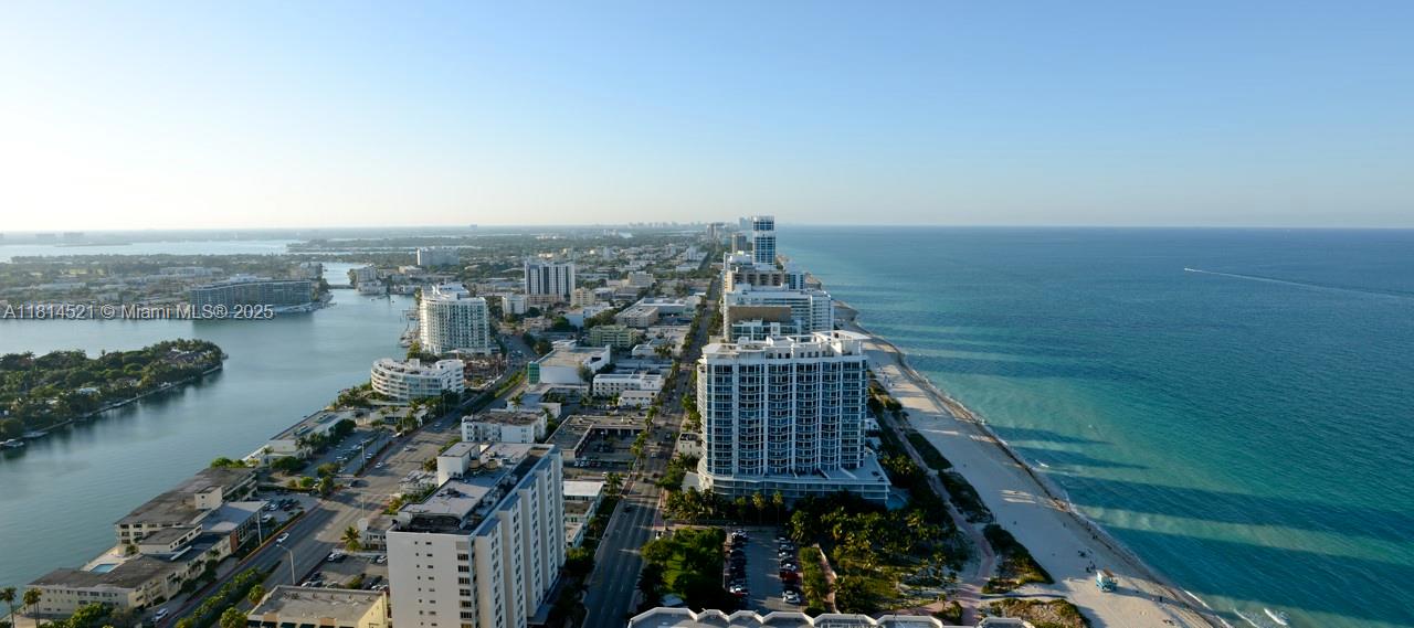 6365 Collins Avenue, Unit 3908 Miami Beach, FL 33141 - Photo 14 of 17 a view of a city