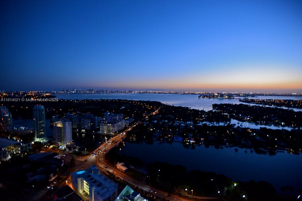 6365 Collins Avenue, Unit 3908 Miami Beach, FL 33141 - Photo 17 of 17 an aerial view of multiple house