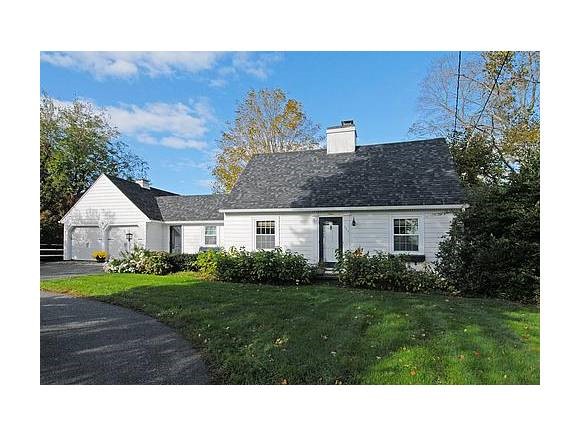 220 Post Road North Hampton, NH 03862 - Photo 1 of 1
