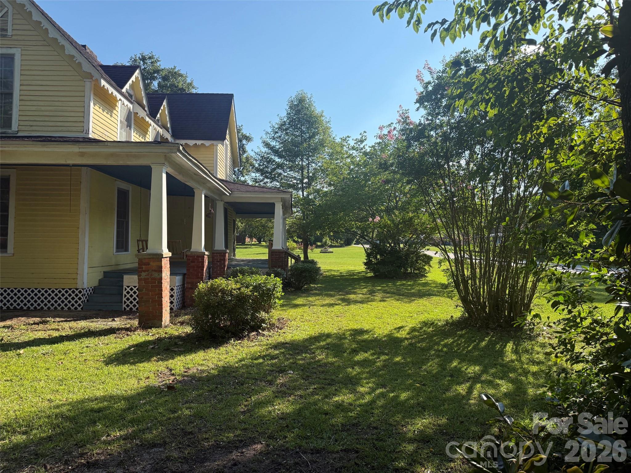1801 Overbrook Road Kershaw, SC 29067 - Photo 27 of 28 Gallery Image 27