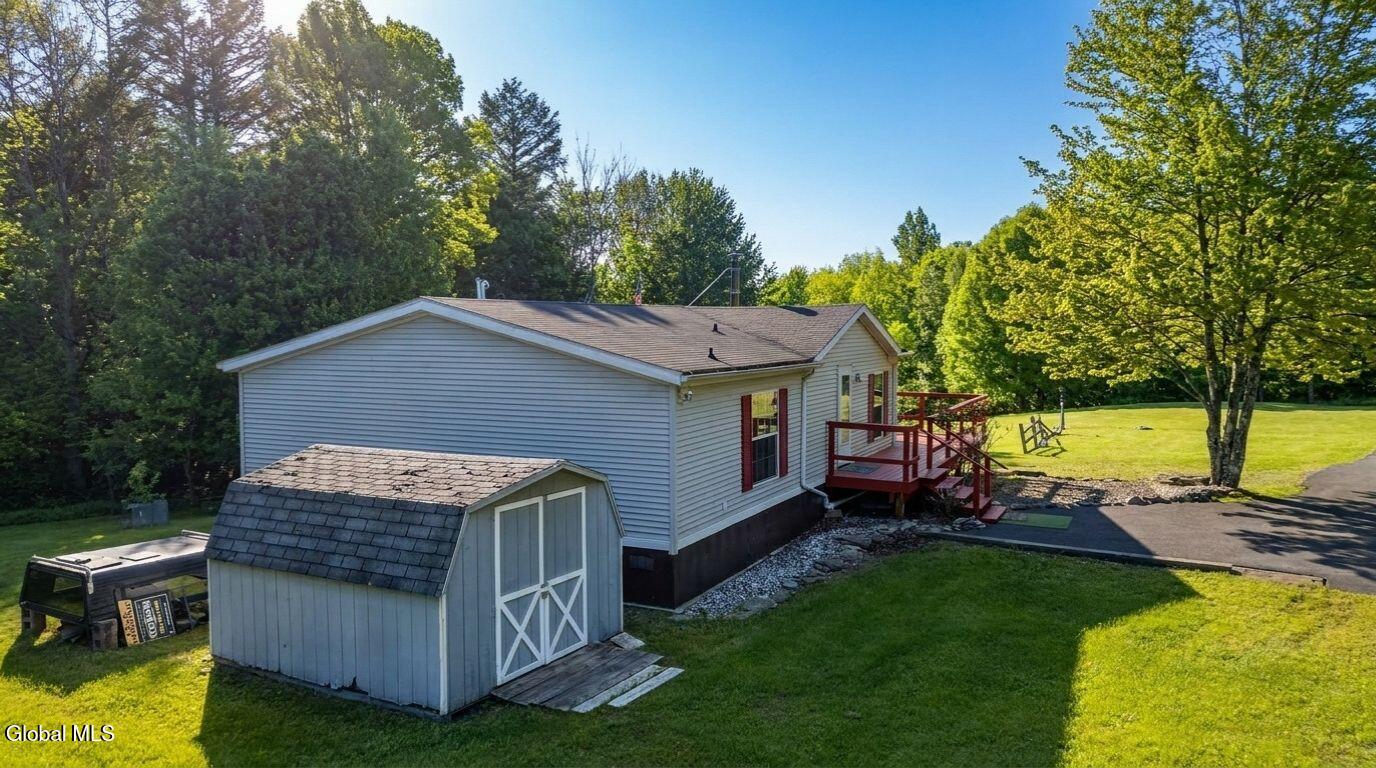 788 Teed Road Sidney Center, NY 13839 - Photo 61 of 73 788-teed-rd-walton-ny-drone-photo.jpg (2