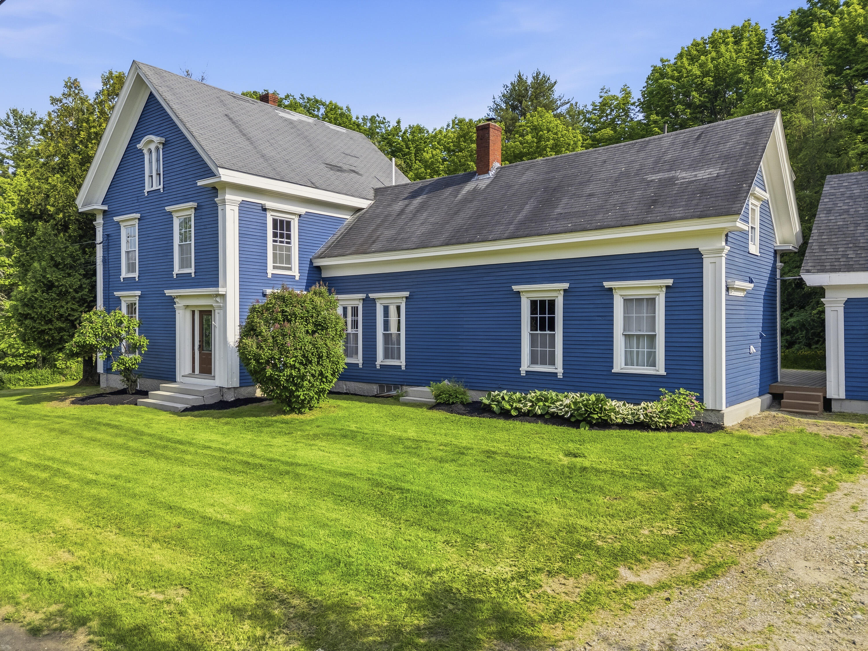 1085 Main Street Bowdoin, ME 04287 - Photo 65 of 92 1085 Main St_104