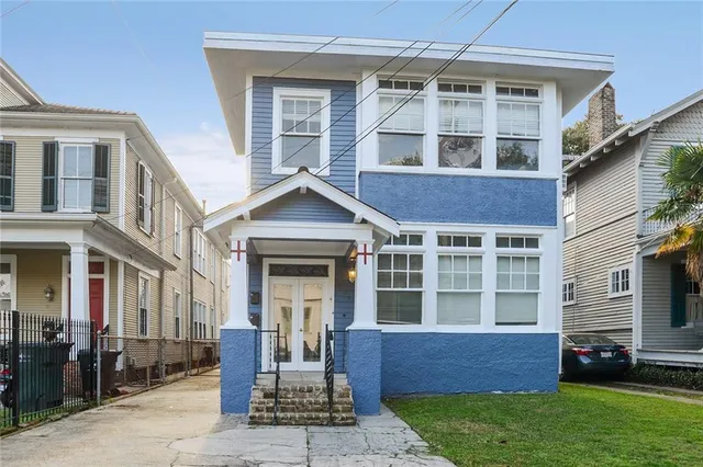 $469,000 | 1127 Fern Street, New Orleans, LA 70118