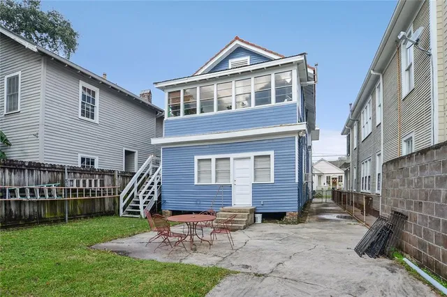 $469,000 | 1127 Fern Street, New Orleans, LA 70118