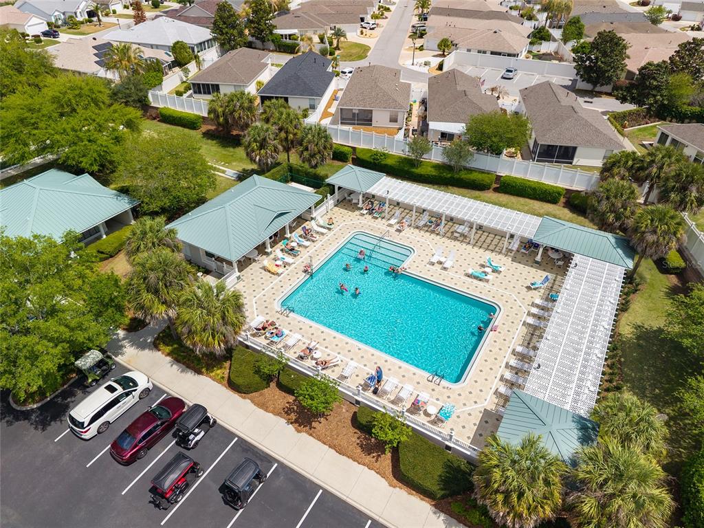 1017 Pinewood Place The Villages, FL 32162 - Photo 41 of 44