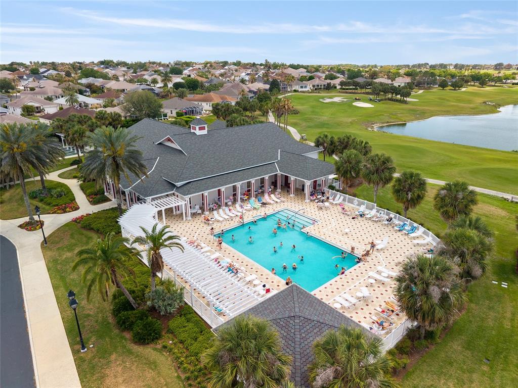 1017 Pinewood Place The Villages, FL 32162 - Photo 43 of 44