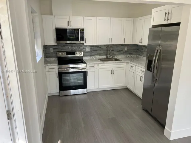 $3,600 | 1185 Northwest 134th Street, Unit 1185, North Miami, FL 33168