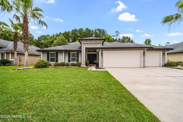 $539,000 | 79674 Plummer's Creek Drive, Yulee, FL 32097